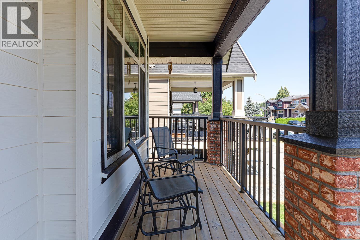 238 Phillips Street, New Westminster, British Columbia  V3M 5P1 - Photo 3 - R3030727