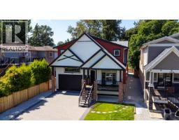 238 PHILLIPS STREET, New Westminster, British Columbia