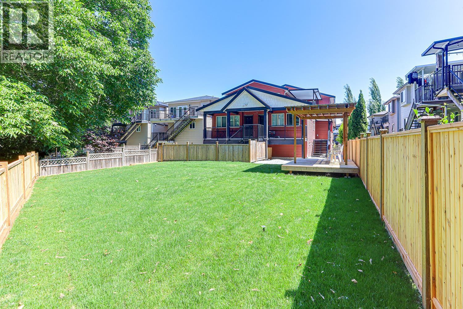 238 Phillips Street, New Westminster, British Columbia  V3M 5P1 - Photo 34 - R3030727