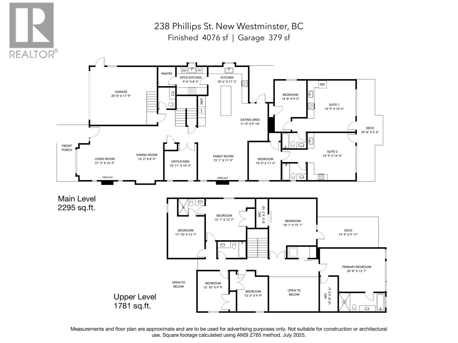 238 Phillips Street, New Westminster, British Columbia  V3M 5P1 - Photo 40 - R3030727