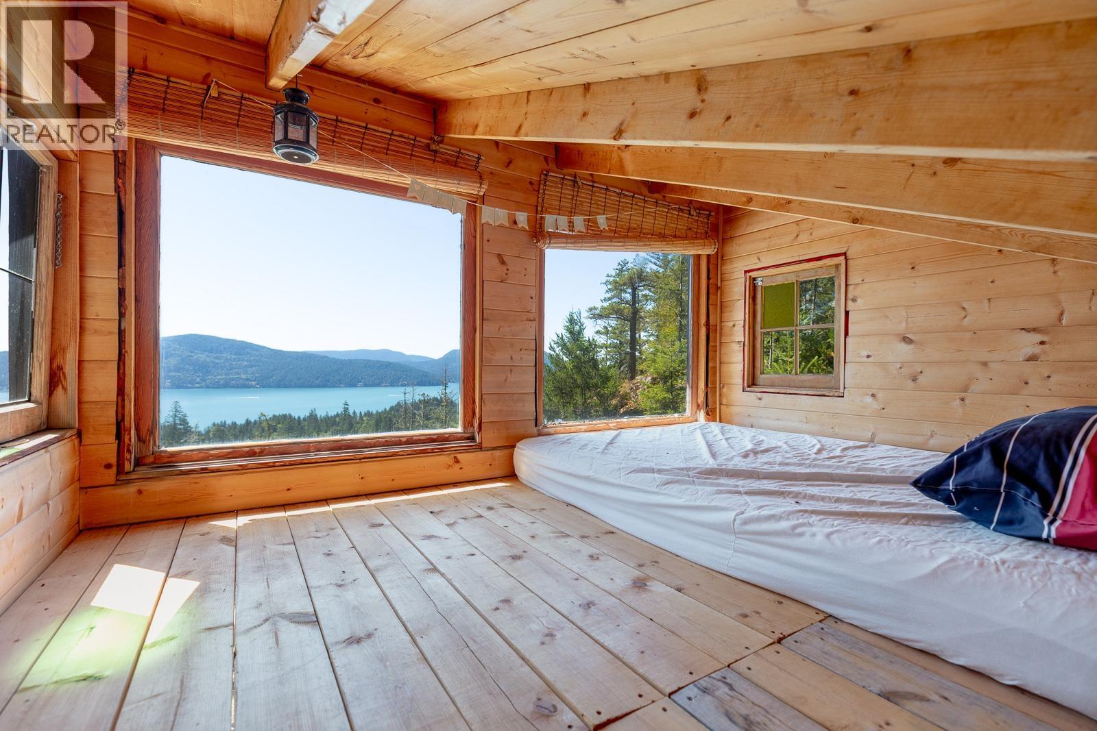 Lot 33 Fircom Plateau, Gambier Island, British Columbia  V0N 1V0 - Photo 15 - R3029634