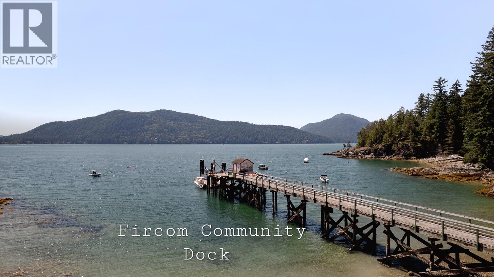 Lot 44 Fircom Plateau, Gambier Island, British Columbia  V0N 1V0 - Photo 34 - R3038183