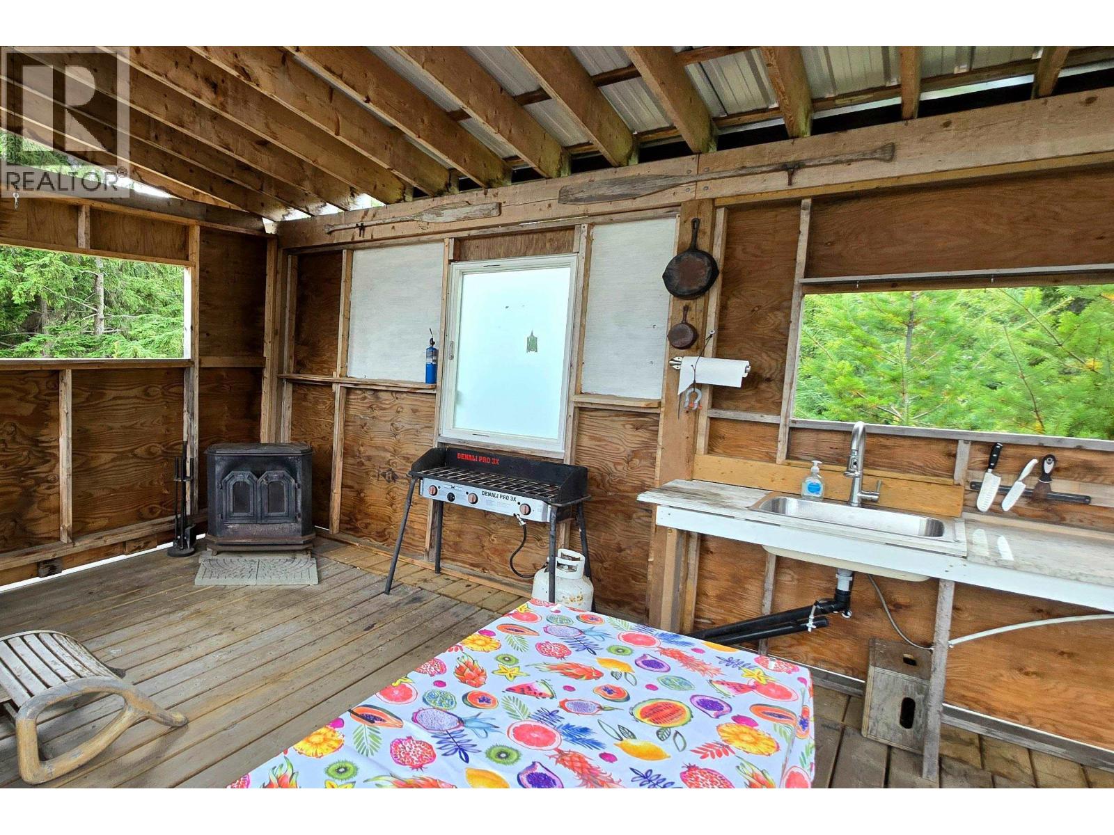 Lot 44 Fircom Plateau, Gambier Island, British Columbia  V0N 1V0 - Photo 11 - R3038183