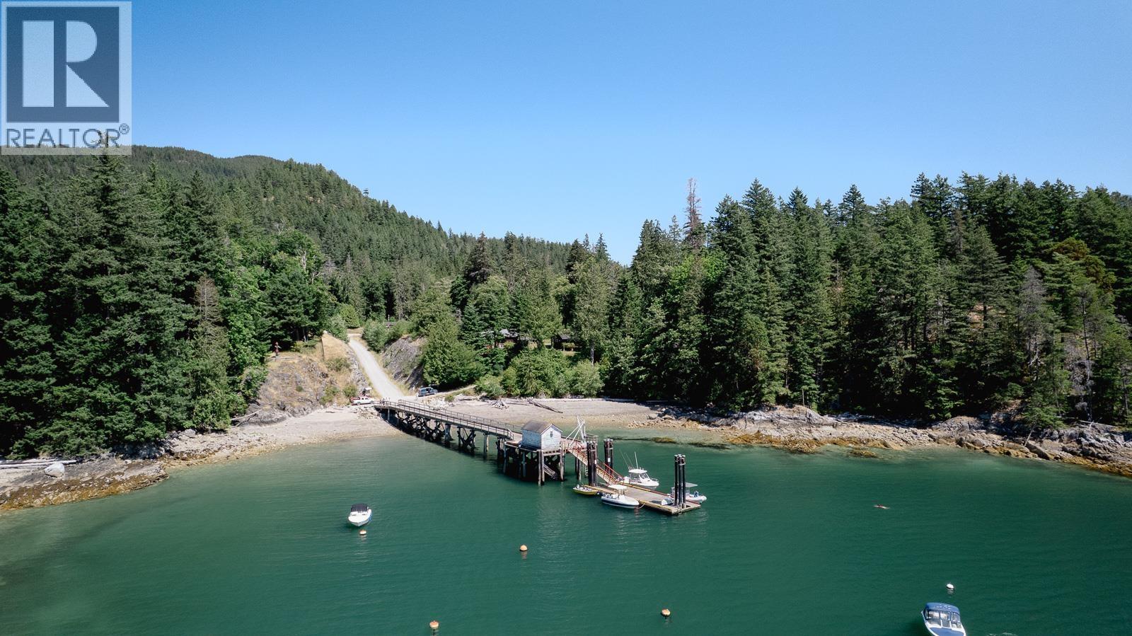 Lot 33 Fircom Plateau, Gambier Island, British Columbia  V0N 1V0 - Photo 40 - R3029634
