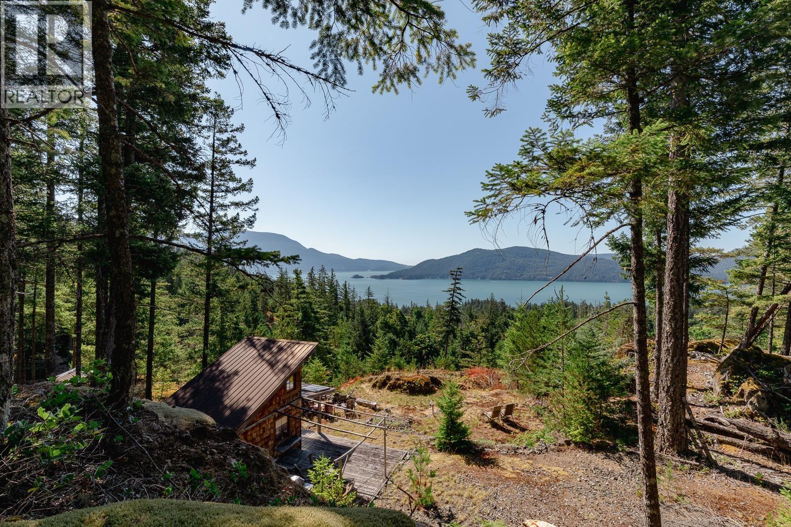 Lot 33 Fircom Plateau, Gambier Island, British Columbia  V0N 1V0 - Photo 27 - R3029634