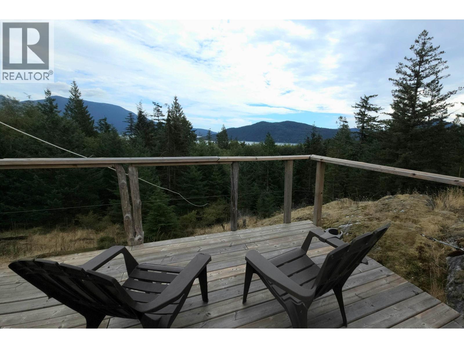 Lot 44 Fircom Plateau, Gambier Island, British Columbia  V0N 1V0 - Photo 7 - R3038183