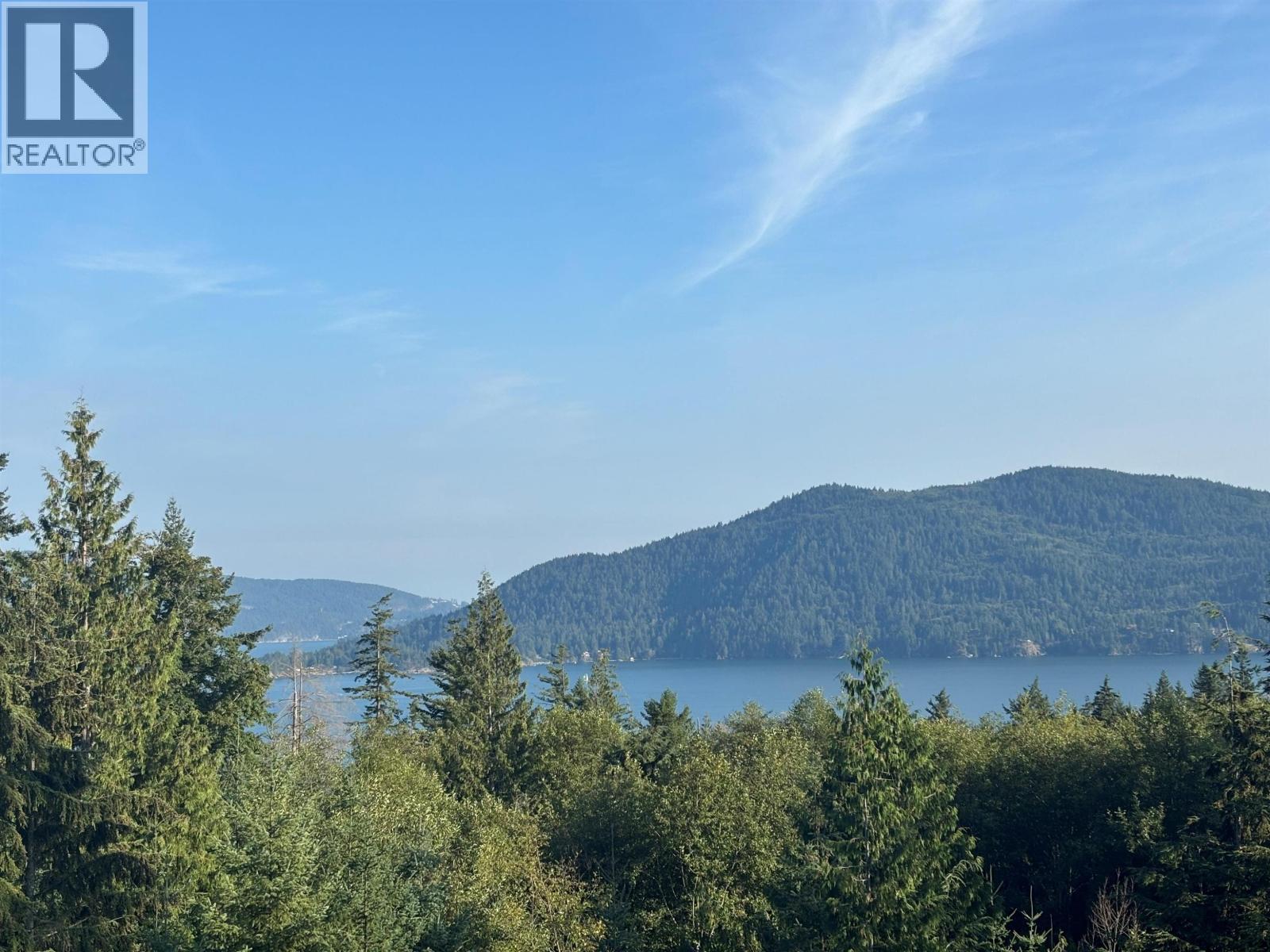 Lot 44 Fircom Plateau, Gambier Island, British Columbia  V0N 1V0 - Photo 1 - R3038183