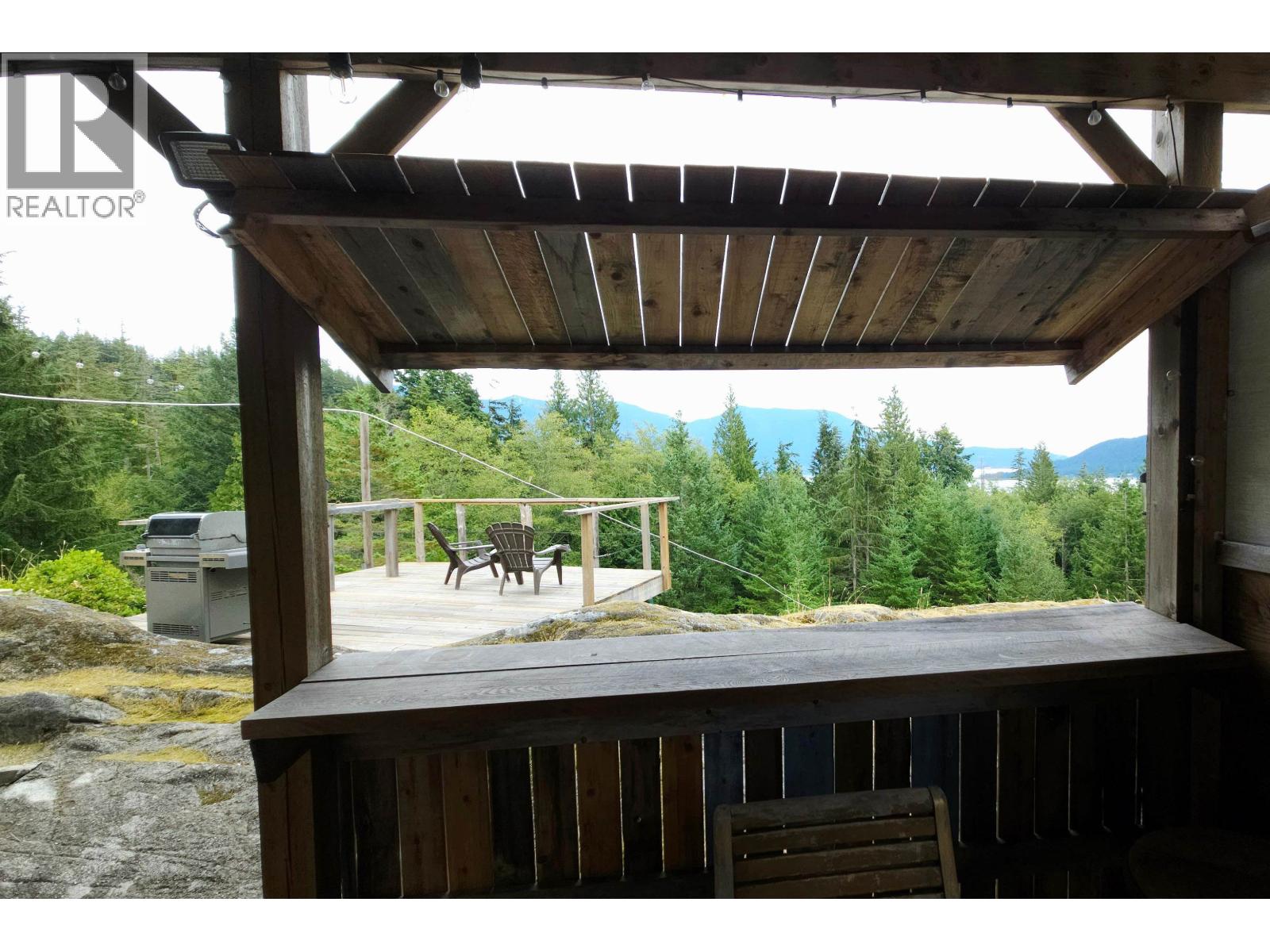 Lot 44 Fircom Plateau, Gambier Island, British Columbia  V0N 1V0 - Photo 14 - R3038183
