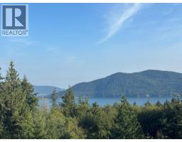 LOT 44 FIRCOM PLATEAU, Gambier Island, British Columbia