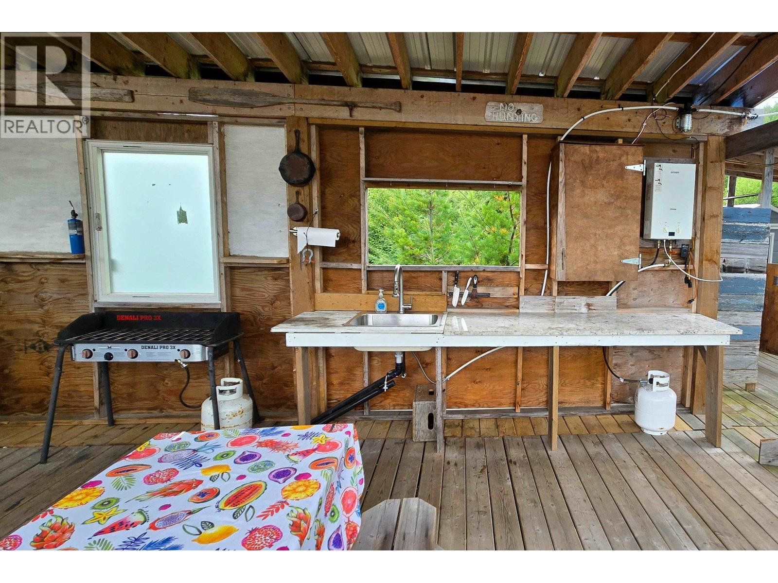 Lot 44 Fircom Plateau, Gambier Island, British Columbia  V0N 1V0 - Photo 12 - R3038183