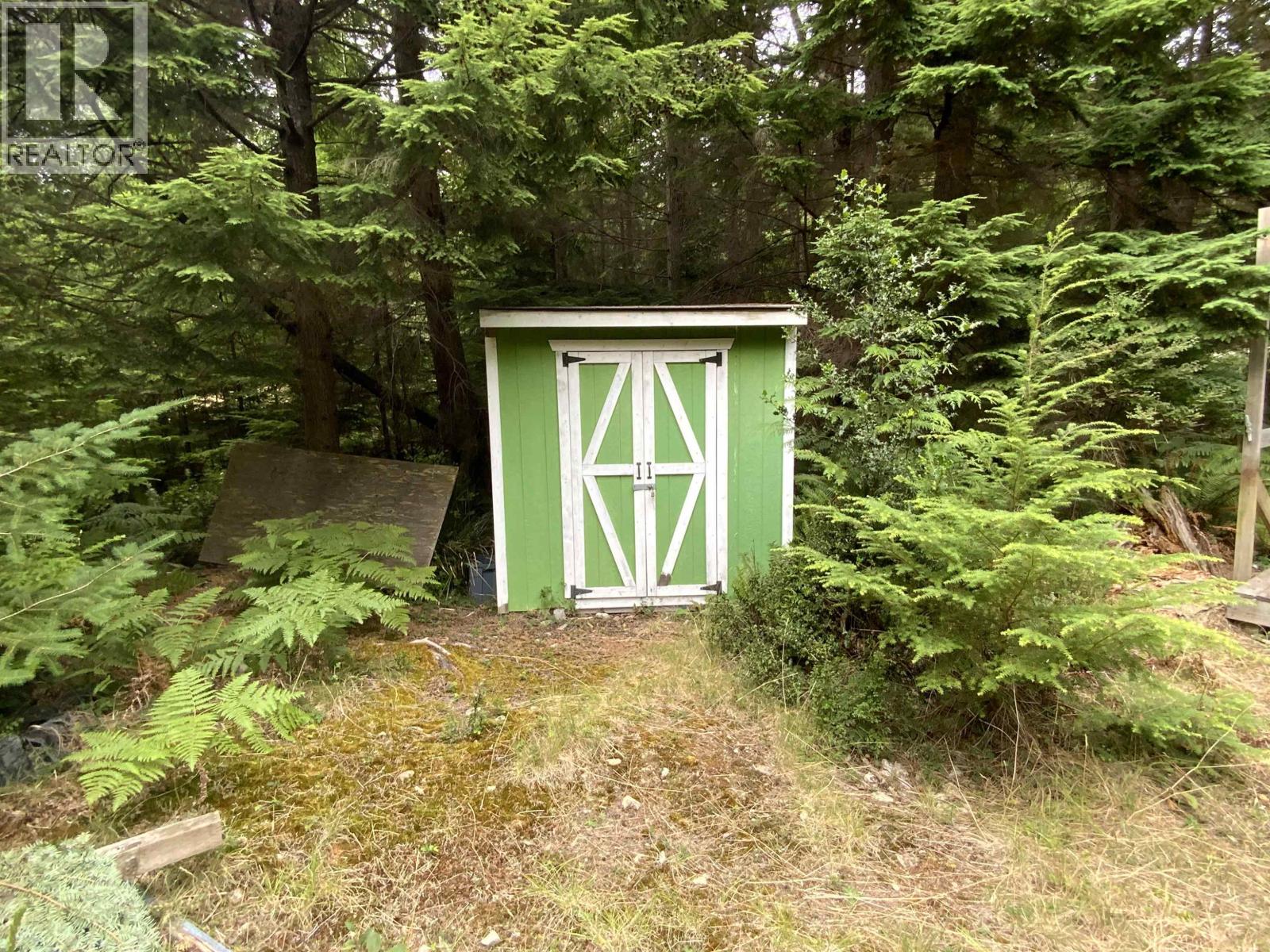 Lot 44 Fircom Plateau, Gambier Island, British Columbia  V0N 1V0 - Photo 27 - R3038183