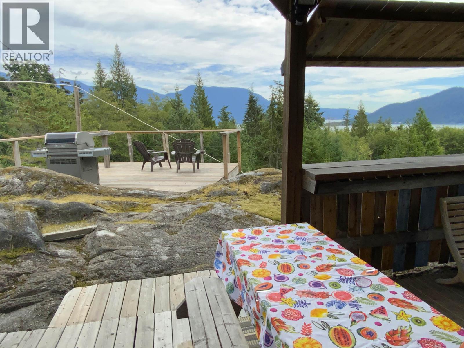 Lot 44 Fircom Plateau, Gambier Island, British Columbia  V0N 1V0 - Photo 13 - R3038183