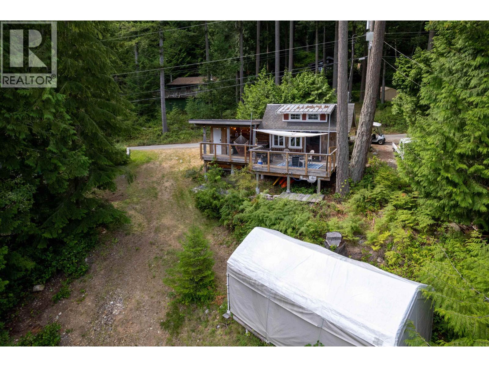 283 Gordon Road, Keats Island, British Columbia  V0N 1V0 - Photo 25 - R3023957