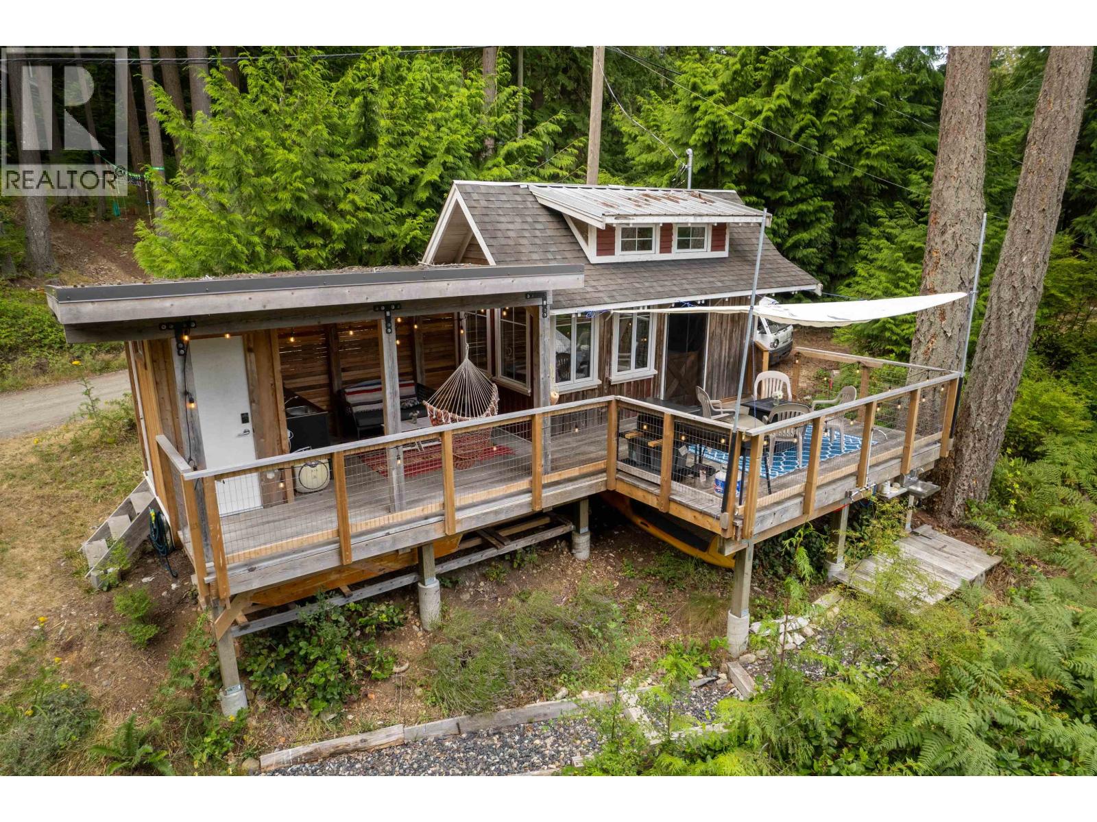 283 Gordon Road, Keats Island, British Columbia  V0N 1V0 - Photo 2 - R3023957