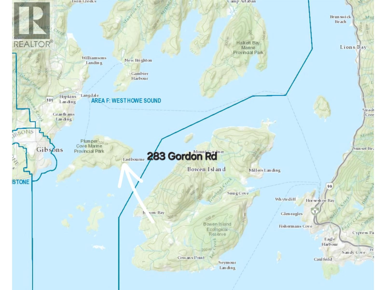 283 Gordon Road, Keats Island, British Columbia  V0N 1V0 - Photo 4 - R3023957