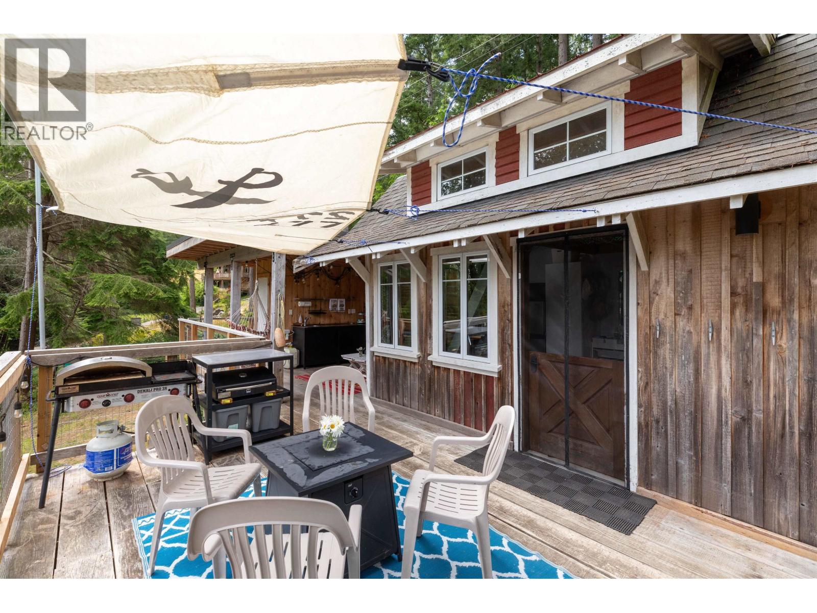 283 Gordon Road, Keats Island, British Columbia  V0N 1V0 - Photo 19 - R3023957