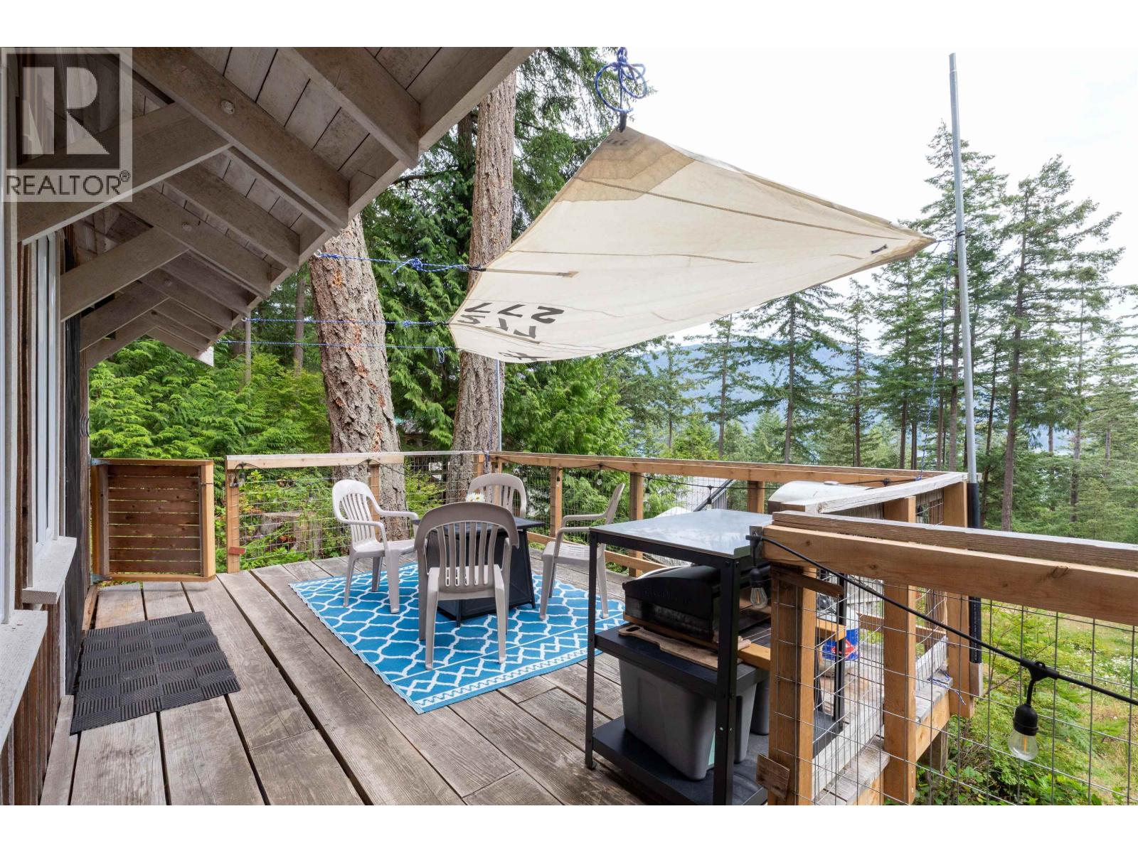 283 Gordon Road, Keats Island, British Columbia  V0N 1V0 - Photo 14 - R3023957