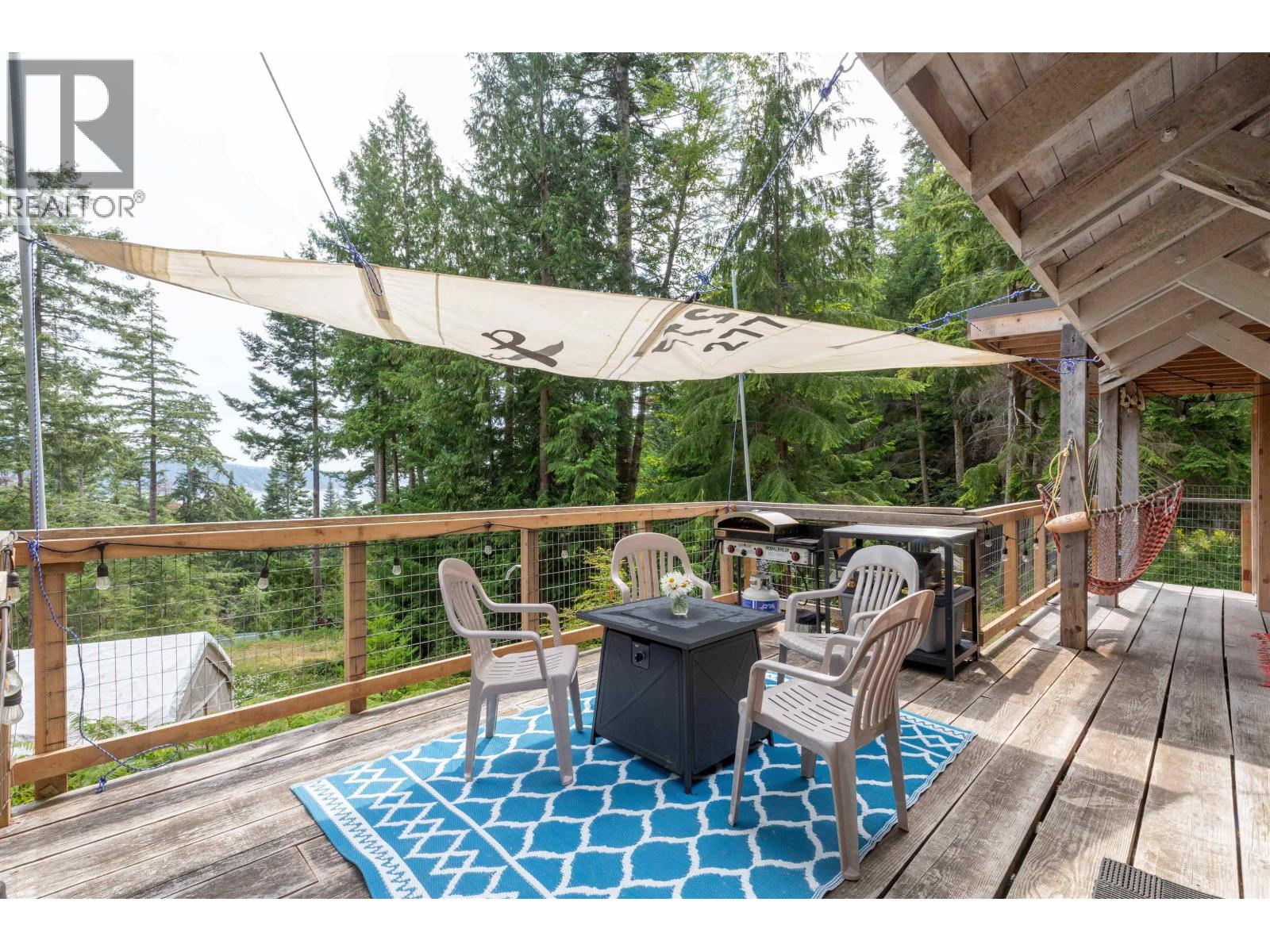283 Gordon Road, Keats Island, British Columbia  V0N 1V0 - Photo 13 - R3023957