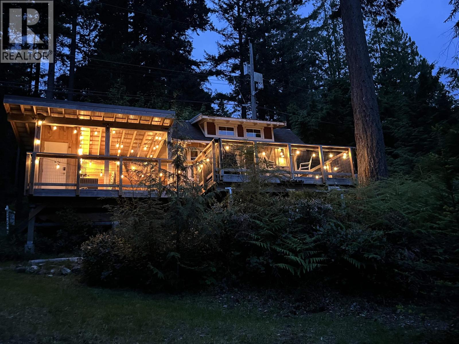 283 Gordon Road, Keats Island, British Columbia  V0N 1V0 - Photo 29 - R3023957