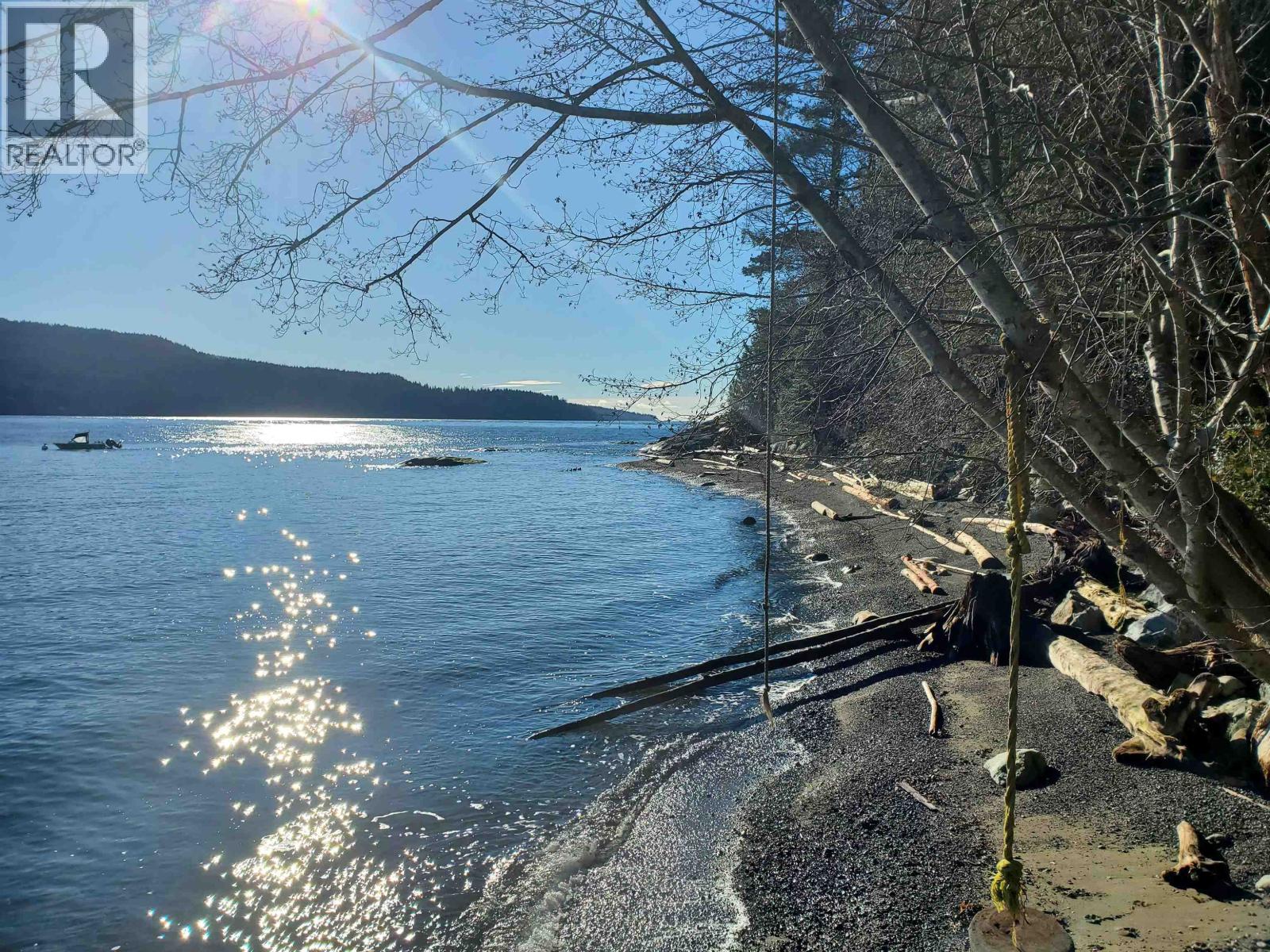 283 Gordon Road, Keats Island, British Columbia  V0N 1V0 - Photo 33 - R3023957