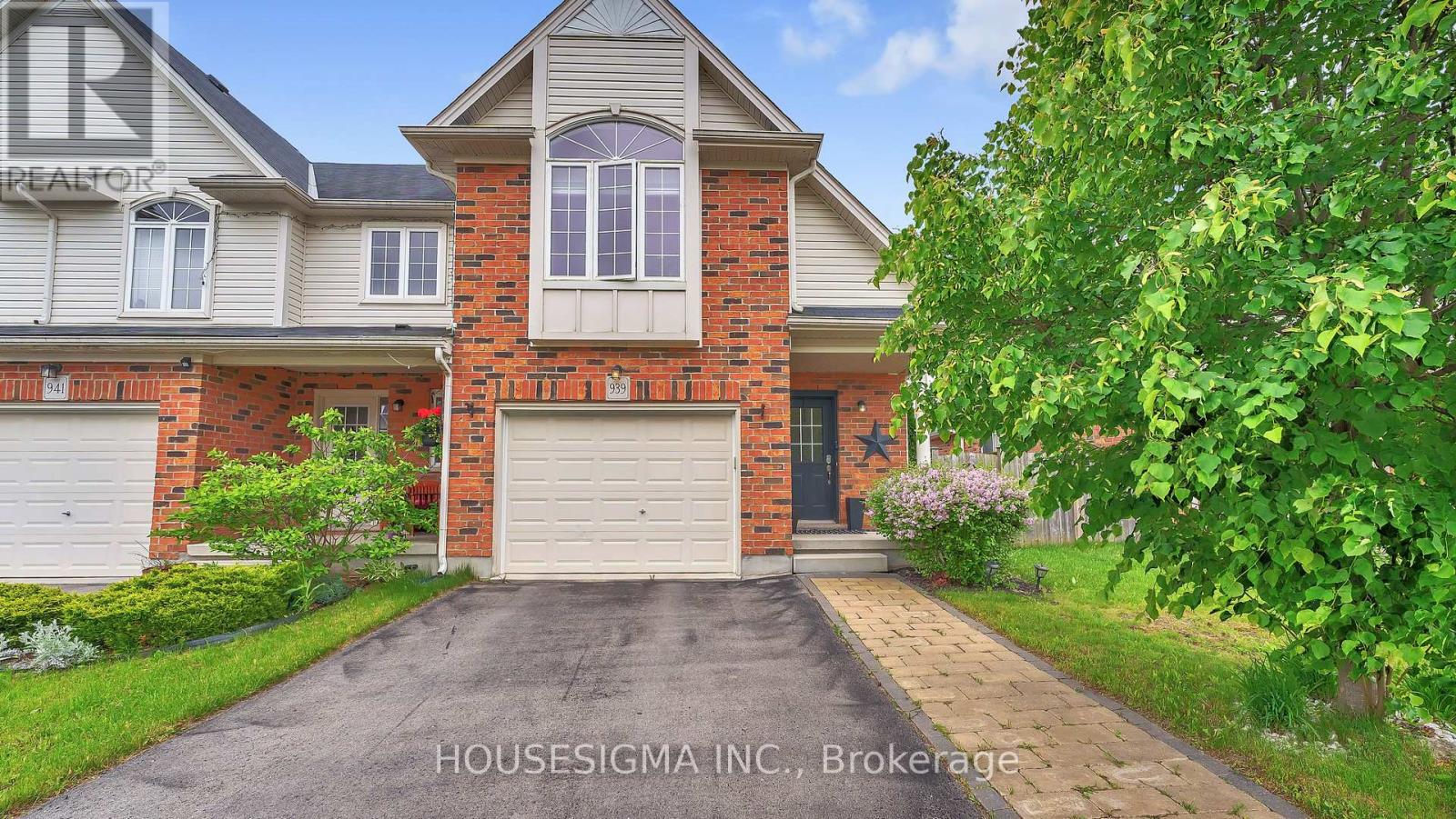 939 SILVERFOX CRESCENT, London North, Ontario