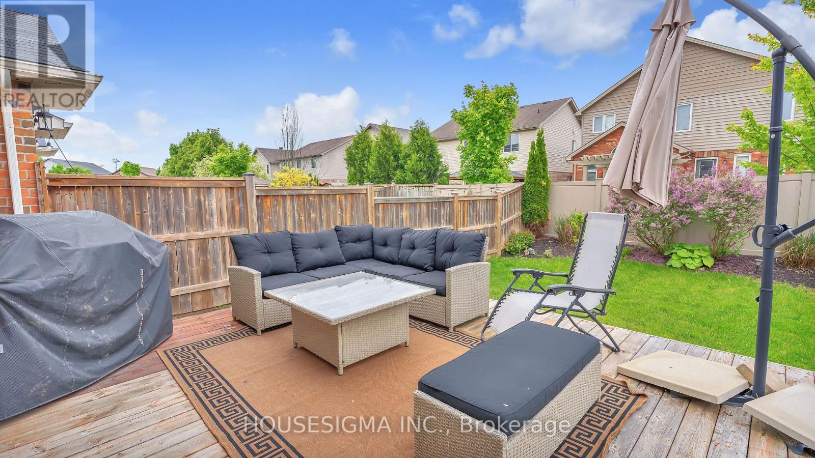 939 Silverfox Crescent, London North (North S), Ontario  N6G 5B6 - Photo 24 - X12448493
