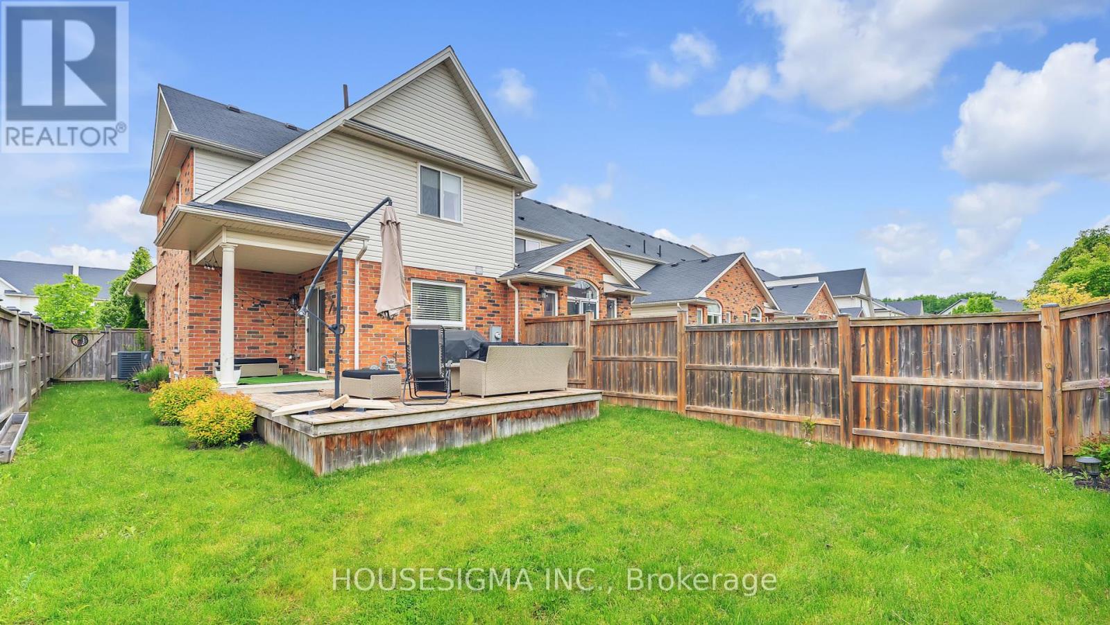 939 Silverfox Crescent, London North (North S), Ontario  N6G 5B6 - Photo 25 - X12448493