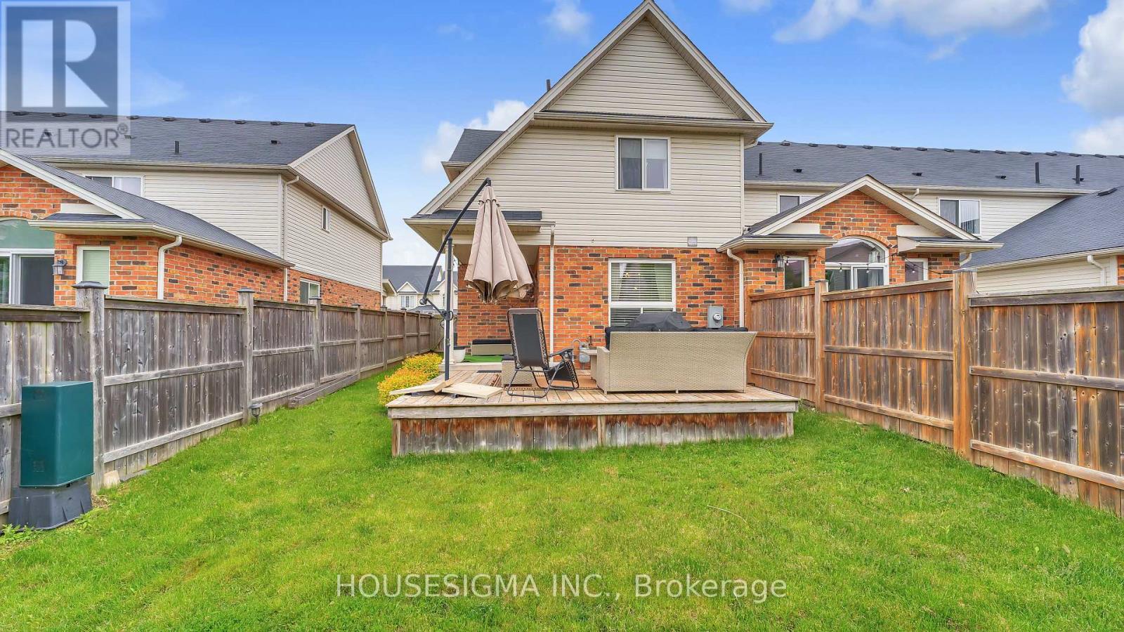 939 Silverfox Crescent, London North (North S), Ontario  N6G 5B6 - Photo 26 - X12448493