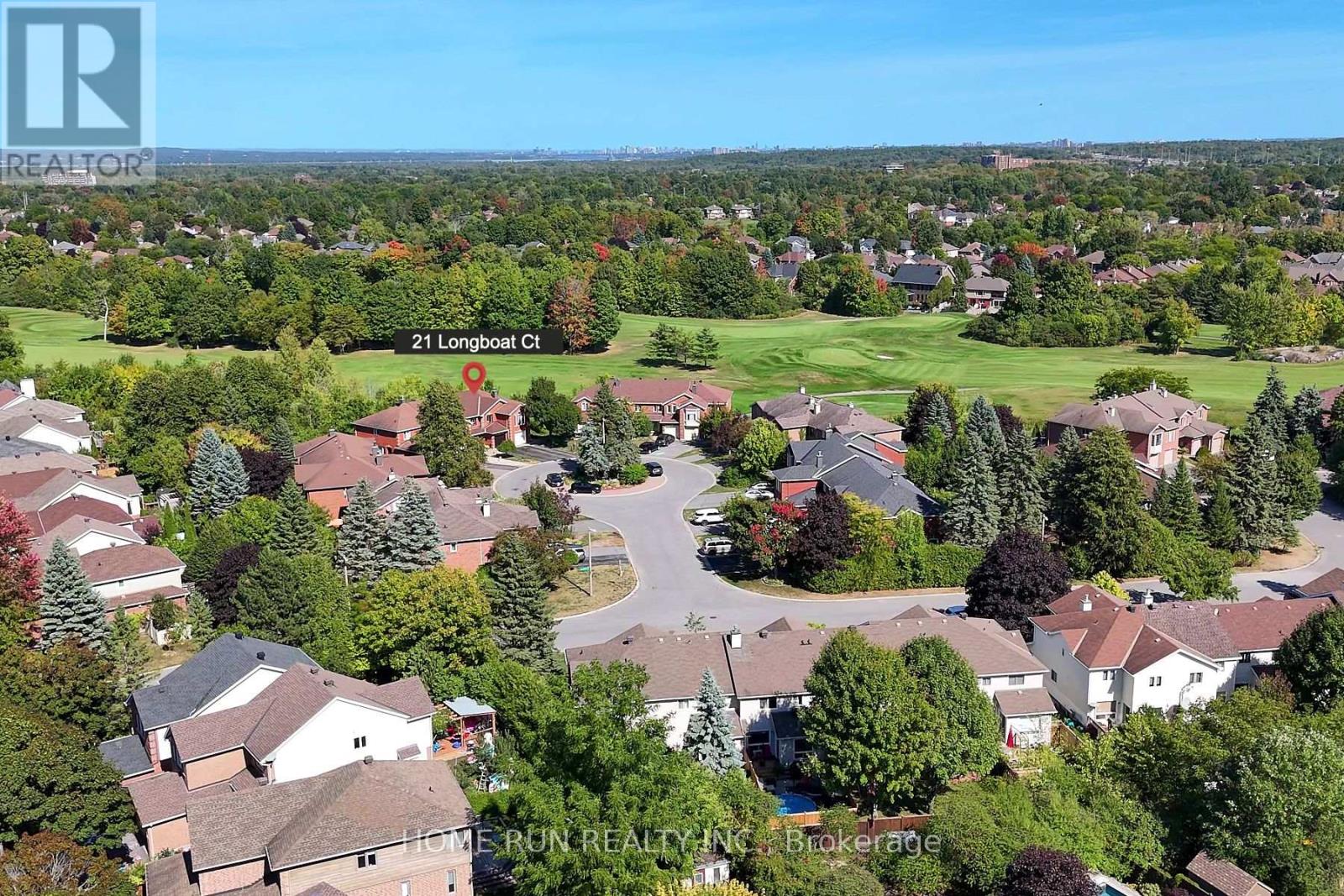 21 Longboat Court, Ottawa, Ontario  K2K 2T3 - Photo 34 - X12448489