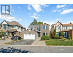 7 Castlethorpe Crescent, Ottawa, Ca