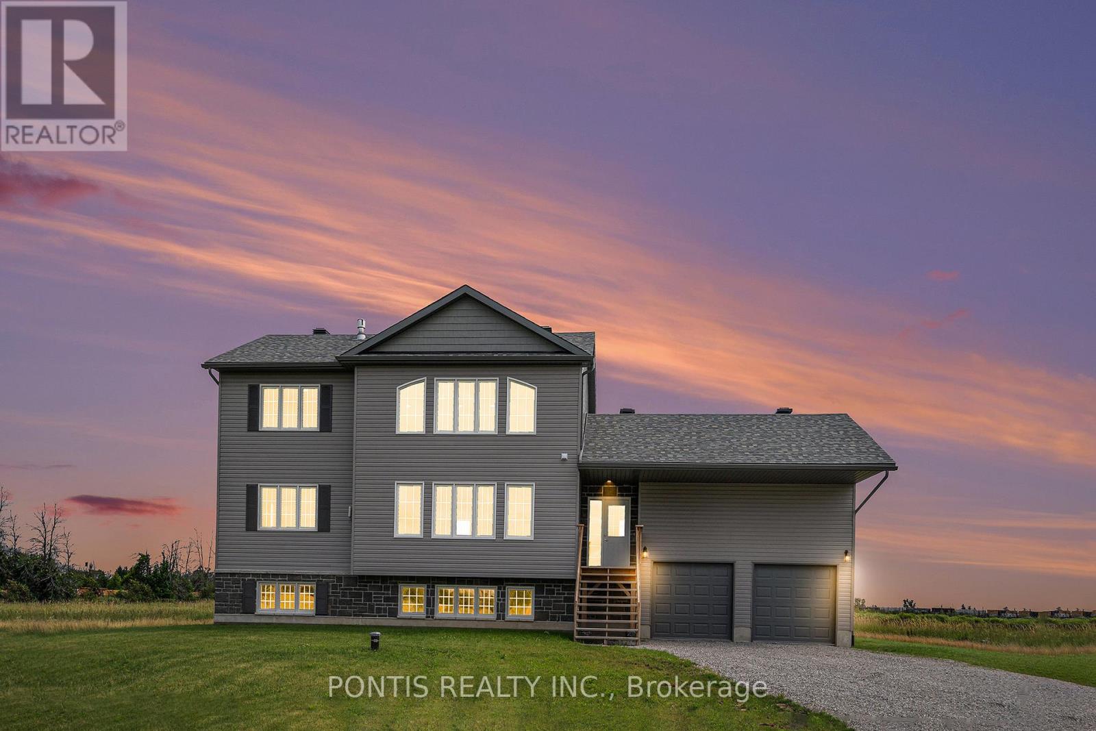 491 STURGESS ROAD, Montague, Ontario