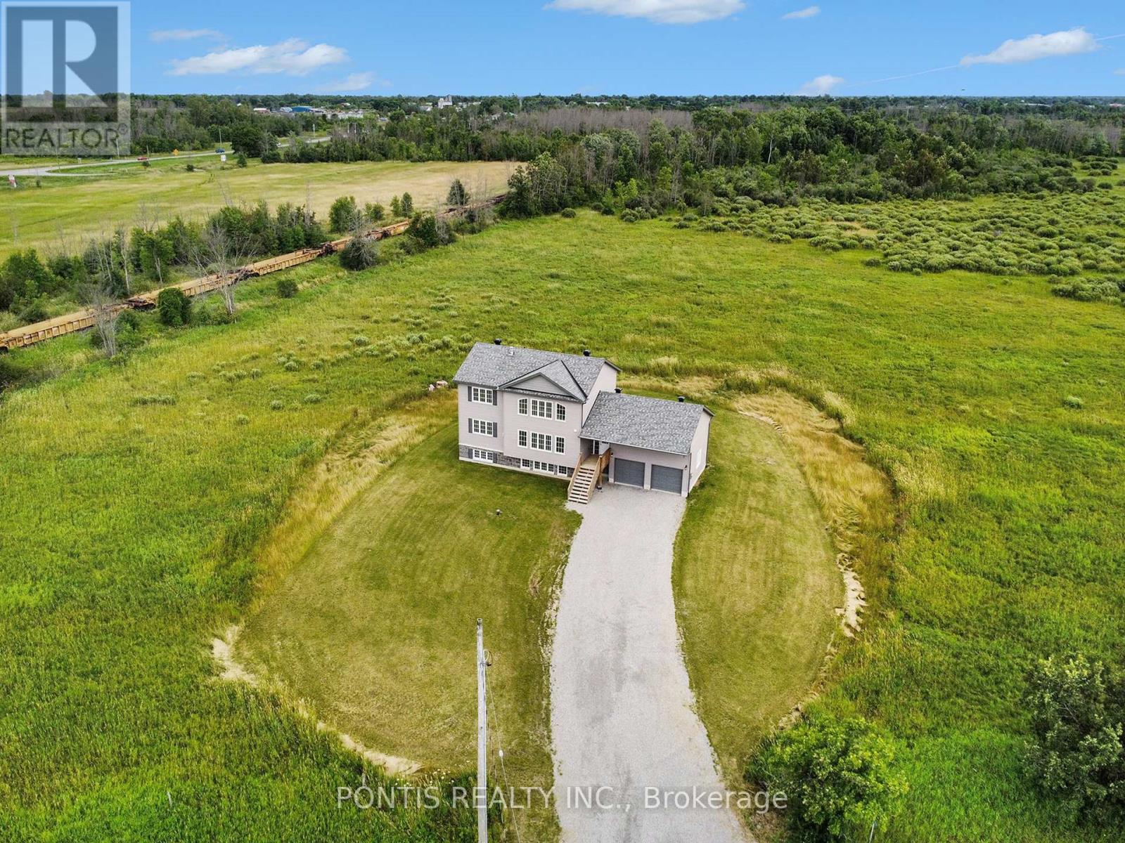 491 Sturgess Road, Montague, Ontario  K7A 4S7 - Photo 3 - X12448483