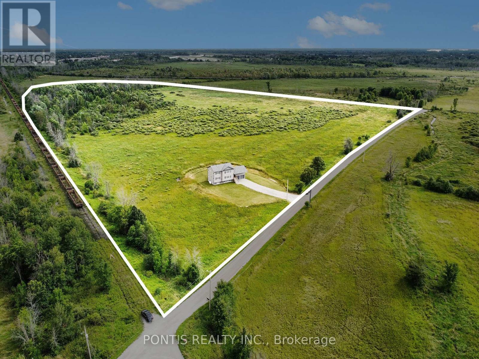 491 Sturgess Road, Montague, Ontario  K7A 4S7 - Photo 4 - X12448483