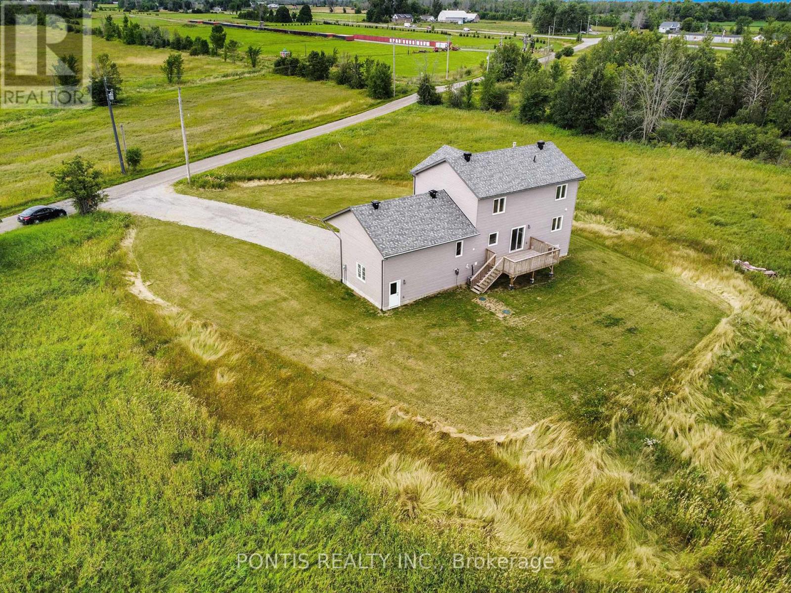 491 Sturgess Road, Montague, Ontario  K7A 4S7 - Photo 45 - X12448483