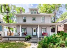 1116 Clifton Avenue Central Mj, Moose Jaw, Ca