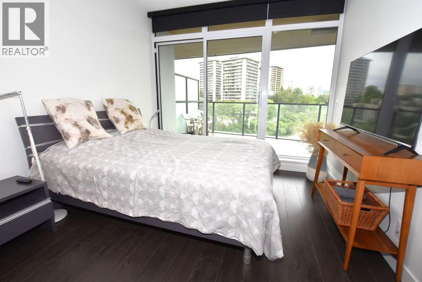 608 4890 Lougheed Highway, Burnaby, British Columbia  V5C 0N2 - Photo 4 - R3055840