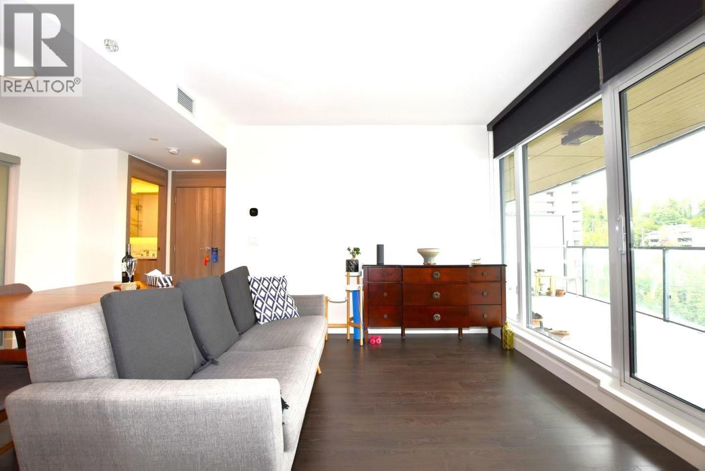 608 4890 Lougheed Highway, Burnaby, British Columbia  V5C 0N2 - Photo 3 - R3055840