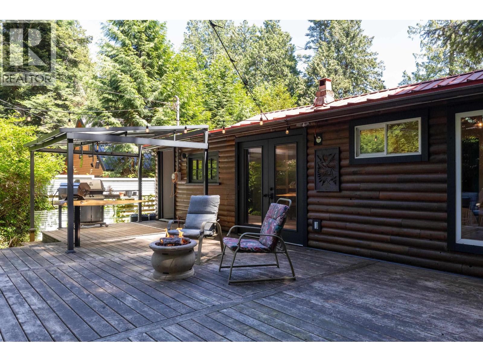 138 Esplanade Road, Keats Island, British Columbia  V0N 1V0 - Photo 25 - R3041917