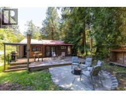138 Esplanade Road, Keats Island, Ca