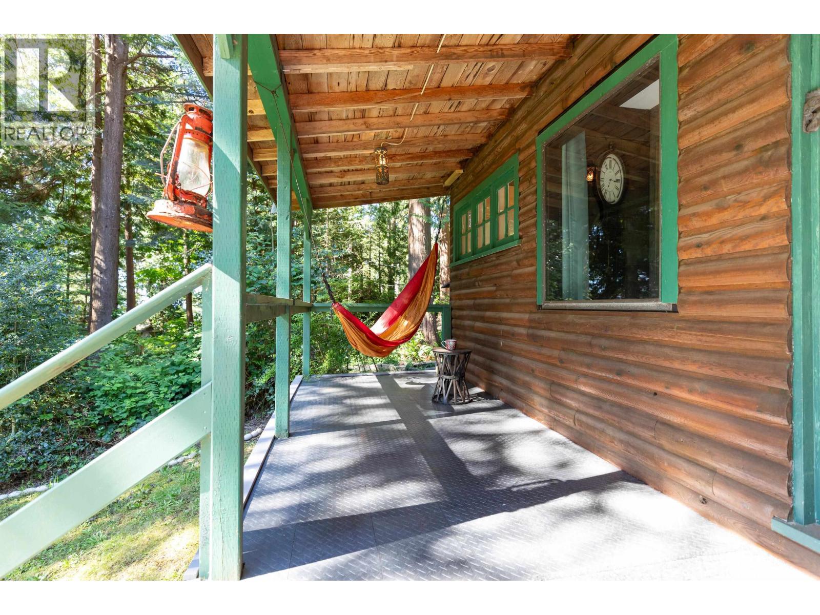 138 Esplanade Road, Keats Island, British Columbia  V0N 1V0 - Photo 5 - R3041917