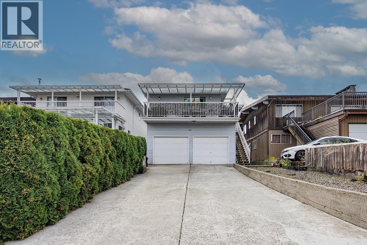 5453 Norfolk Street, Burnaby, British Columbia  V5G 1G3 - Photo 19 - R3055845