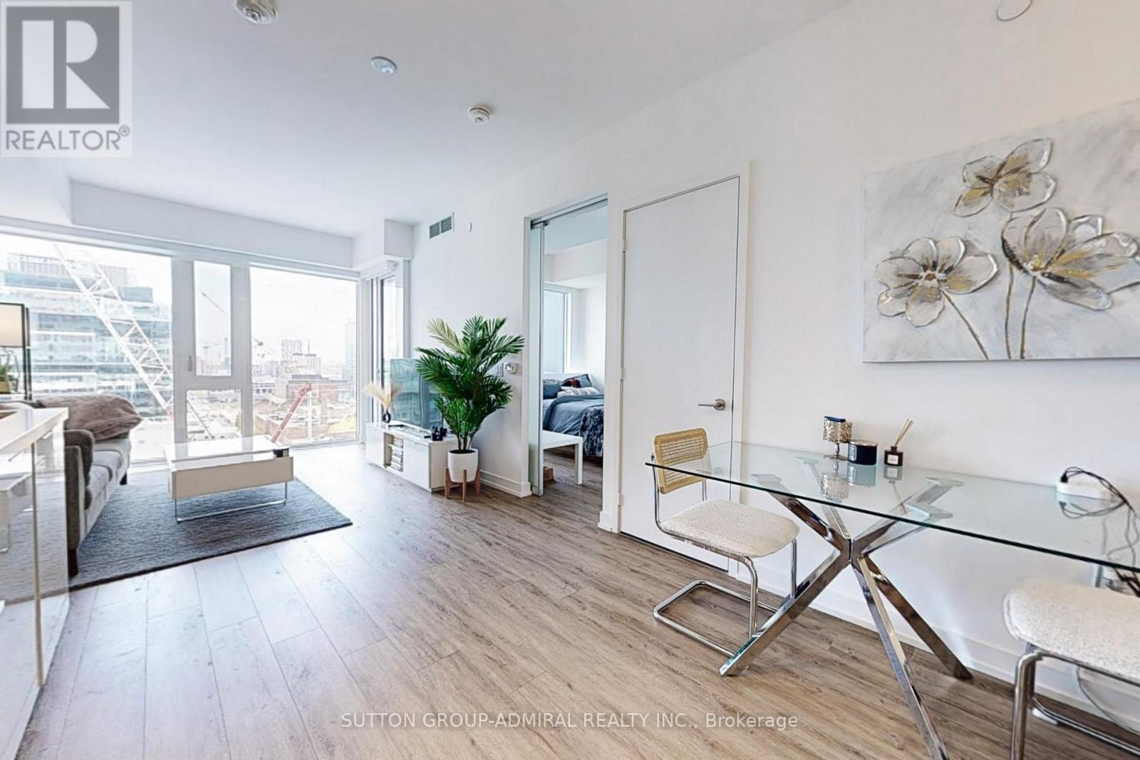 1412 - 158 Front Street E, Toronto, Ontario  M5A 0K9 - Photo 10 - C12448496