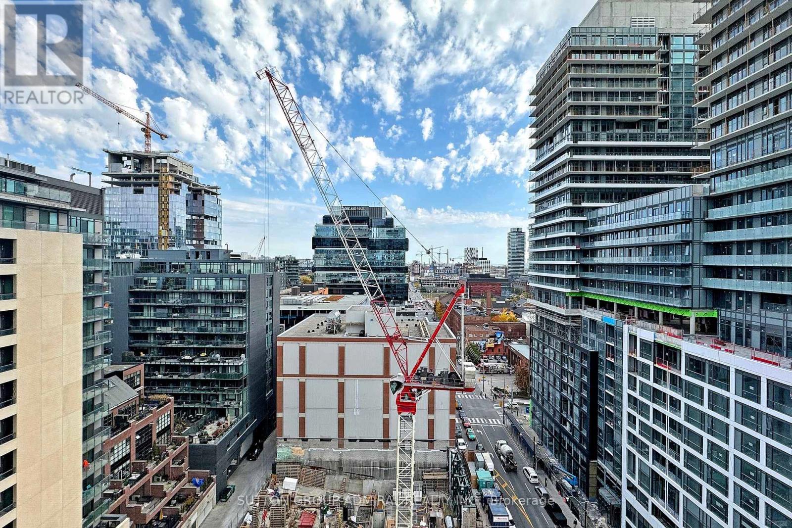 1412 - 158 Front Street E, Toronto, Ontario  M5A 0K9 - Photo 21 - C12448496