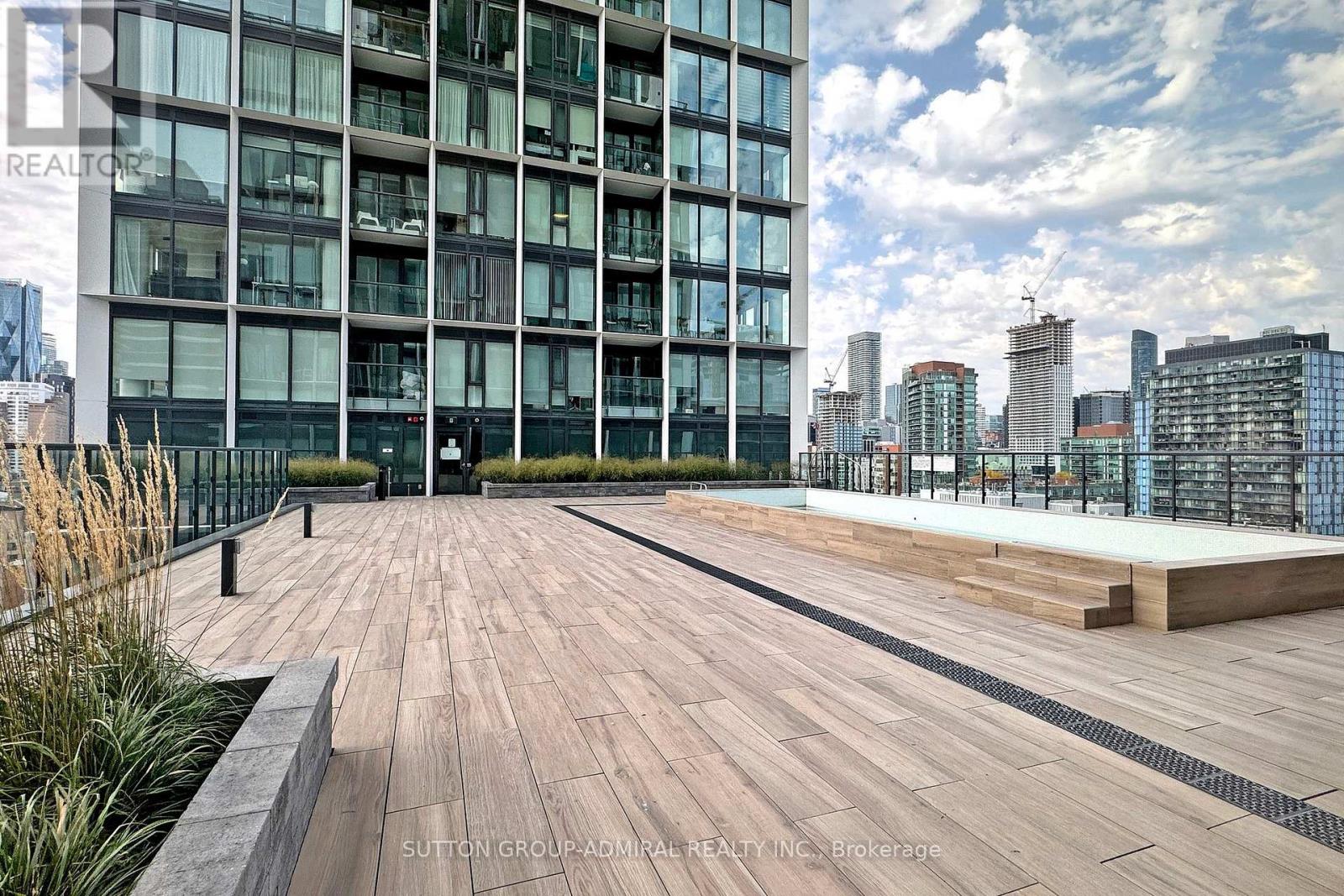 1412 - 158 Front Street E, Toronto, Ontario  M5A 0K9 - Photo 23 - C12448496