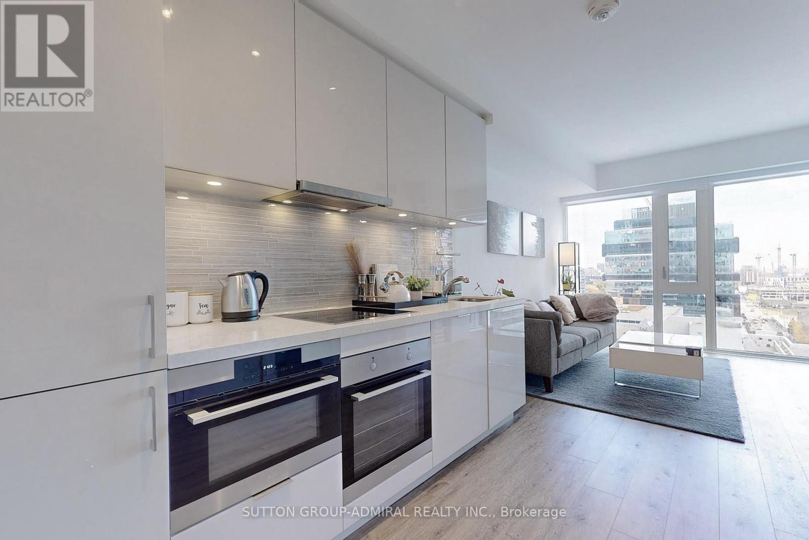 1412 - 158 Front Street E, Toronto, Ontario  M5A 0K9 - Photo 8 - C12448496