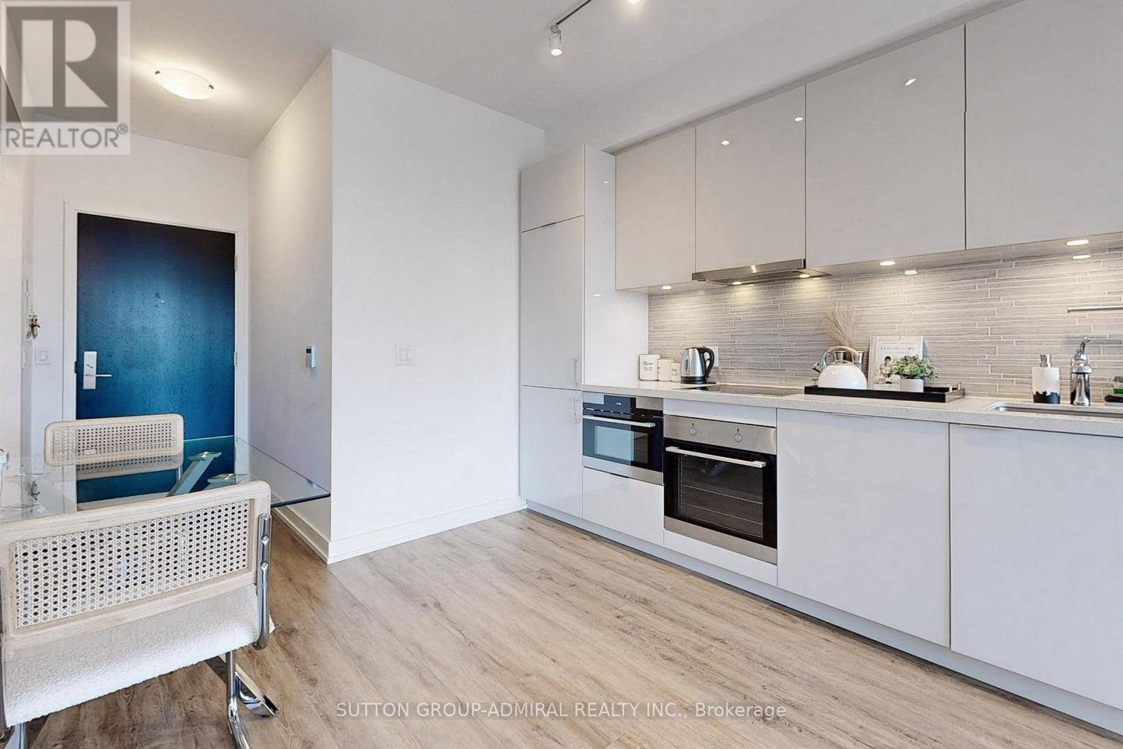 1412 - 158 Front Street E, Toronto, Ontario  M5A 0K9 - Photo 9 - C12448496