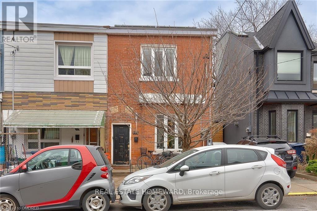 Upper Level - 150 Manning Avenue, Toronto, Ontario  M6J 2K5 - Photo 2 - C12448499