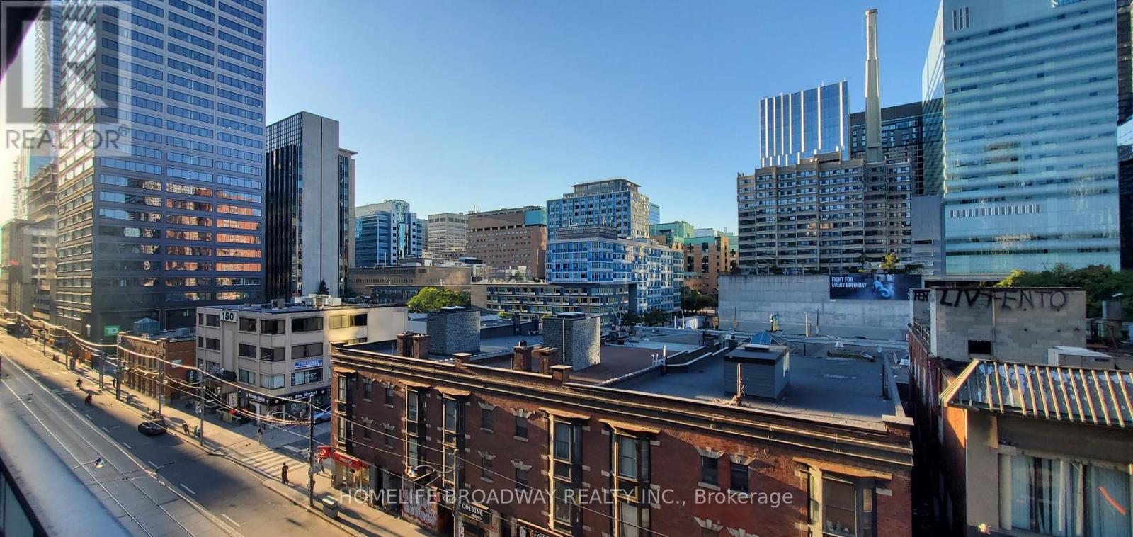 832 - 111 Elizabeth Street, Toronto, Ontario  M5G 1P7 - Photo 3 - C12448501