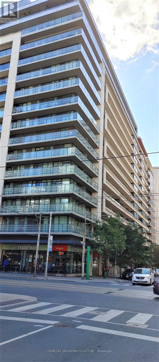 832 - 111 Elizabeth Street, Toronto, Ontario  M5G 1P7 - Photo 4 - C12448501