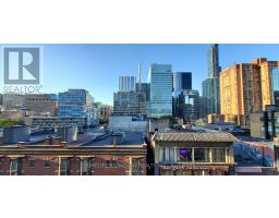 832 - 111 ELIZABETH STREET, Toronto, Ontario